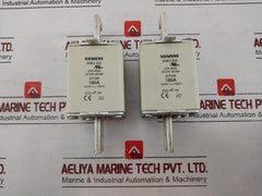 Siemens 3Ne3 224 Sitor Fuse Link 1000Vac 160A 50Ka Vde 0636 Iec/En 60269