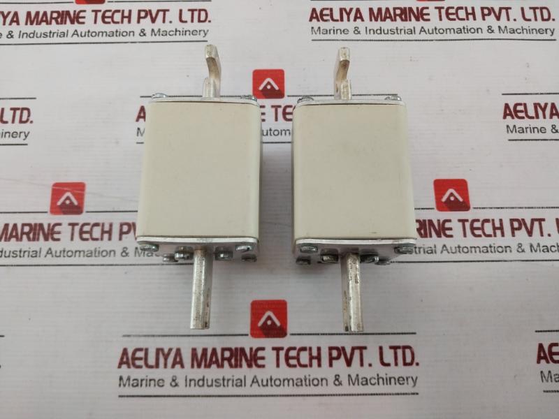 Siemens 3Ne3 224 Sitor Fuse Link 1000Vac 160A 50Ka Vde 0636 Iec/En 60269