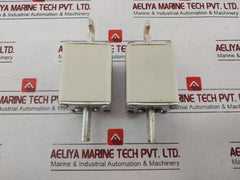 Siemens 3Ne3 224 Sitor Fuse Link 1000Vac 160A 50Ka Vde 0636 Iec/En 60269