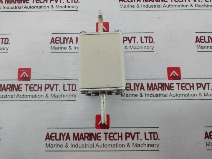 Siemens 3Ne3 224 Sitor Fuse Link 1000Vac 160A 50Ka Vde 0636 Iec/En 60269