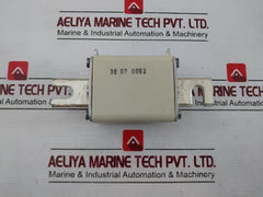 Siemens 3Ne3 224 Sitor Fuse Link 1000Vac 160A 50Ka Vde 0636 Iec/En 60269