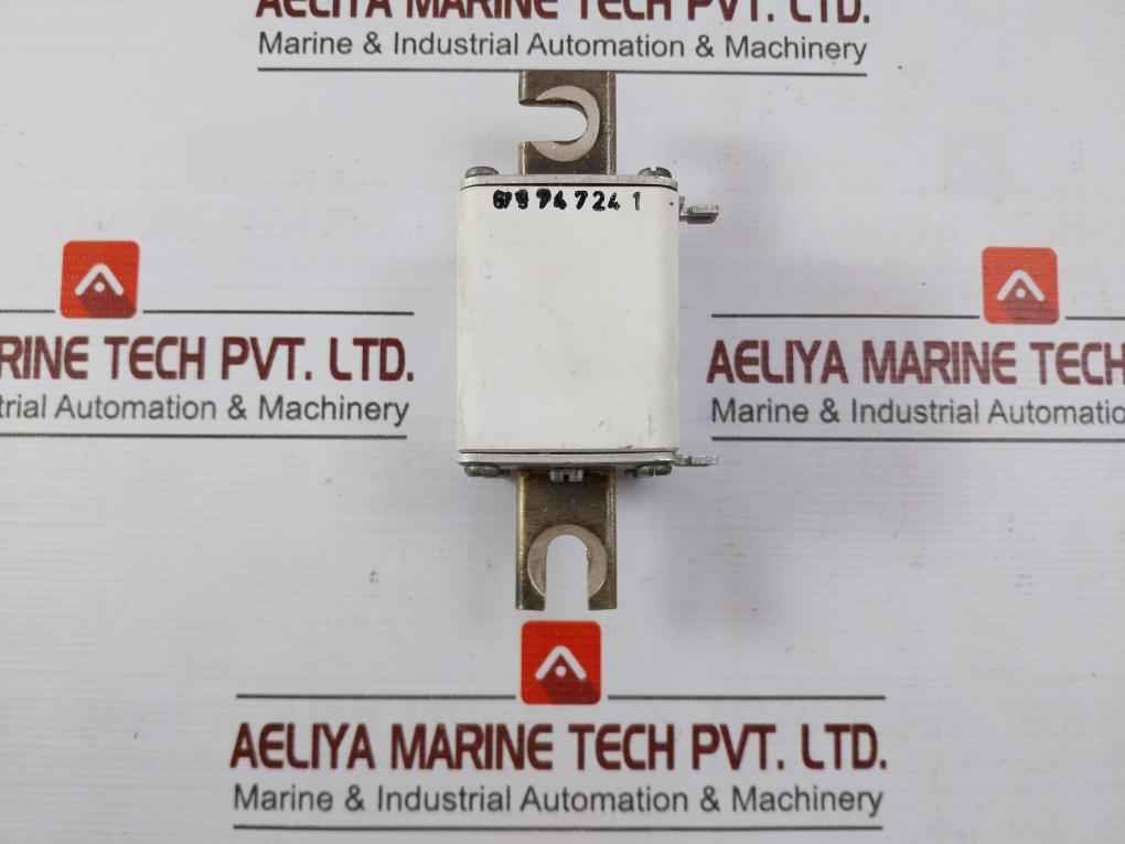 Siemens 3Ne3 227 Sitor Fuse 250A 1000V A.C.