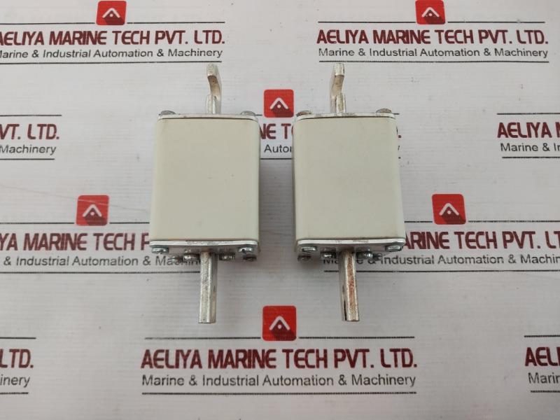 Siemens 3Ne3 227 Sitor Fuse 250A 1000V Iec/En 60269 Vde 0636