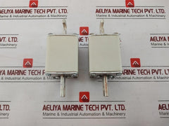 Siemens 3Ne3 227 Sitor Fuse 250A 1000V Iec/En 60269 Vde 0636