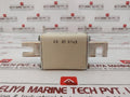 Siemens 3Ne3 227 Sitor Fuse 250A 1000V Iec/En 60269 Vde 0636