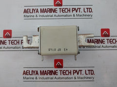 Siemens 3Ne3 227 Sitor Fuse 250A 1000V Iec/En 60269 Vde 0636