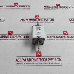 Siemens 3Ne3 233 Sitor Fuse Link 450A 1000V