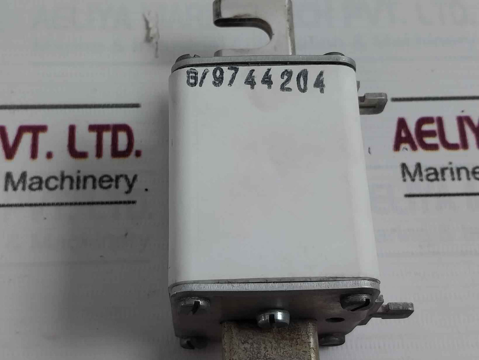Siemens 3Ne3 233 Sitor Fuse Link 450A 1000V