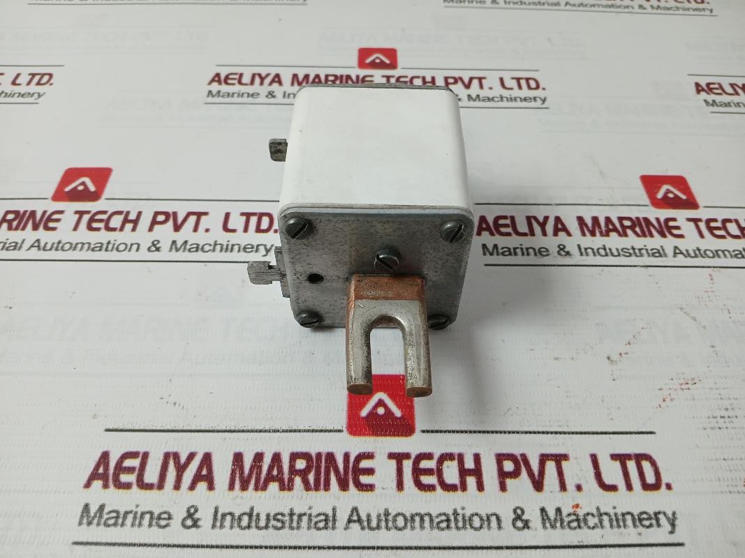 Siemens 3Ne3 336 Fuse 630A 1000V A.C.