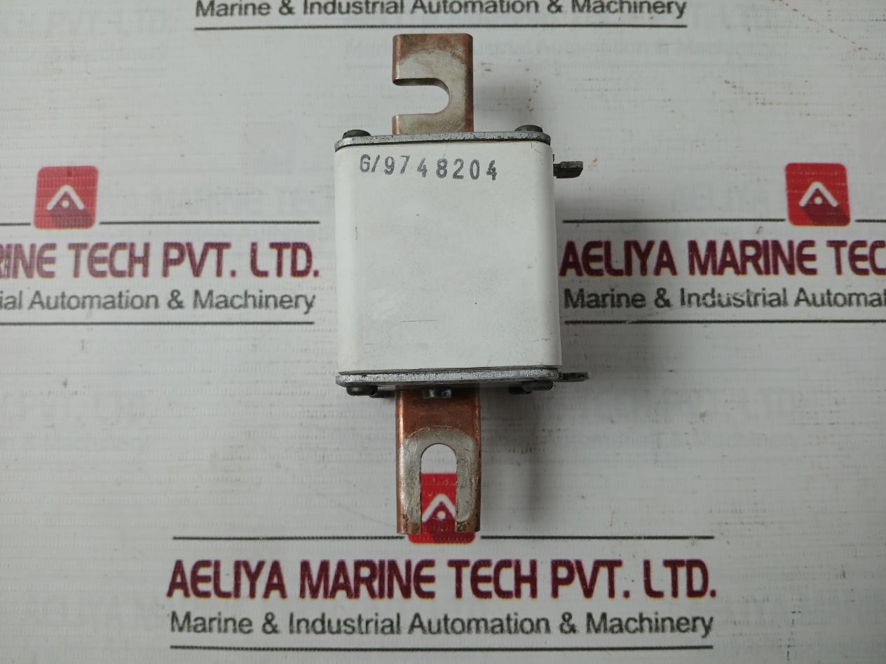 Siemens 3Ne3 336 Fuse 630A 1000V A.C.