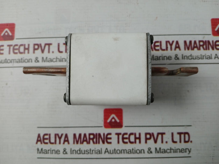 Siemens 3Ne3 336 Fuse 630A 1000V A.C.