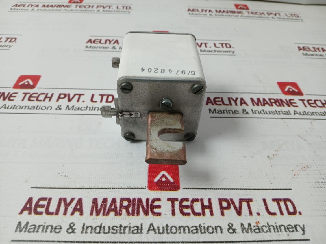 Siemens 3Ne3 336 Fuse 630A 1000V A.C.