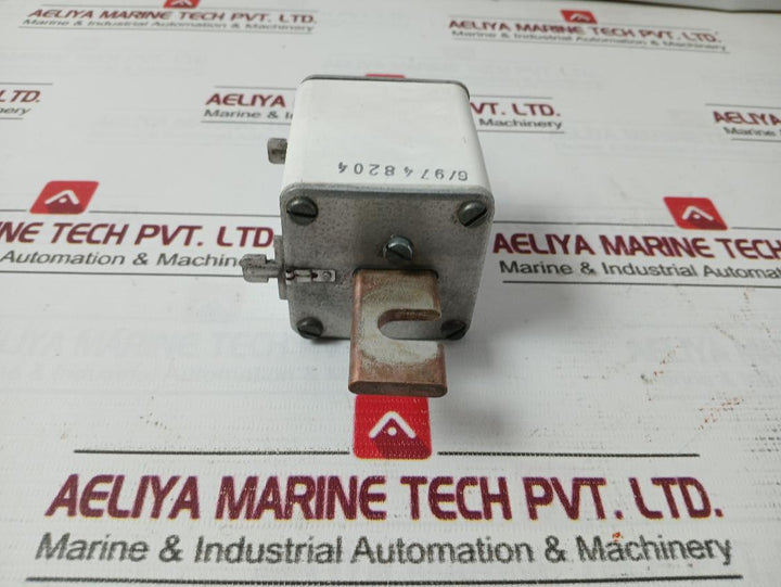 Siemens 3Ne3 336 Fuse 630A 1000V A.C.