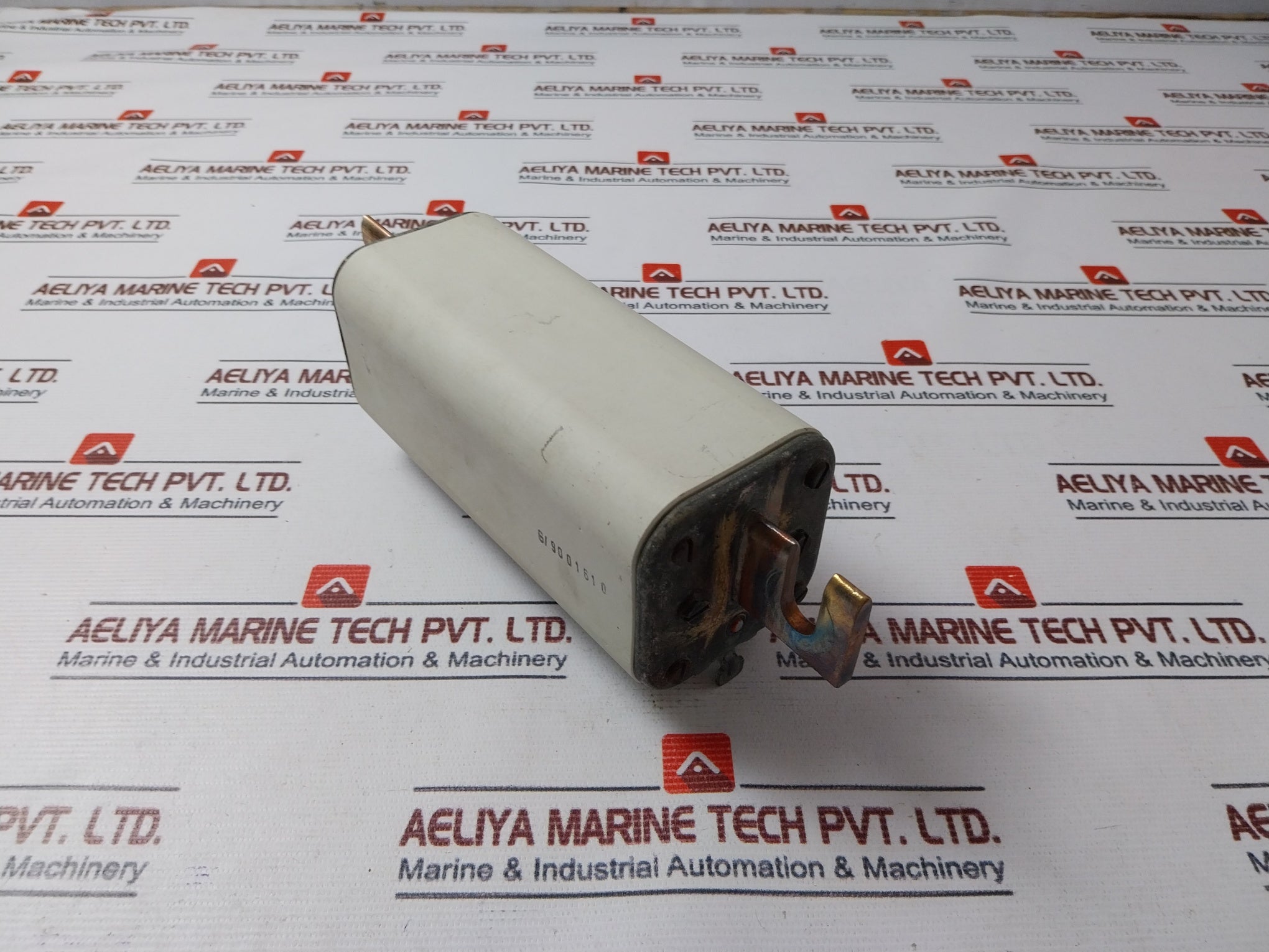 Siemens 3Ne7636 Fuse 630A