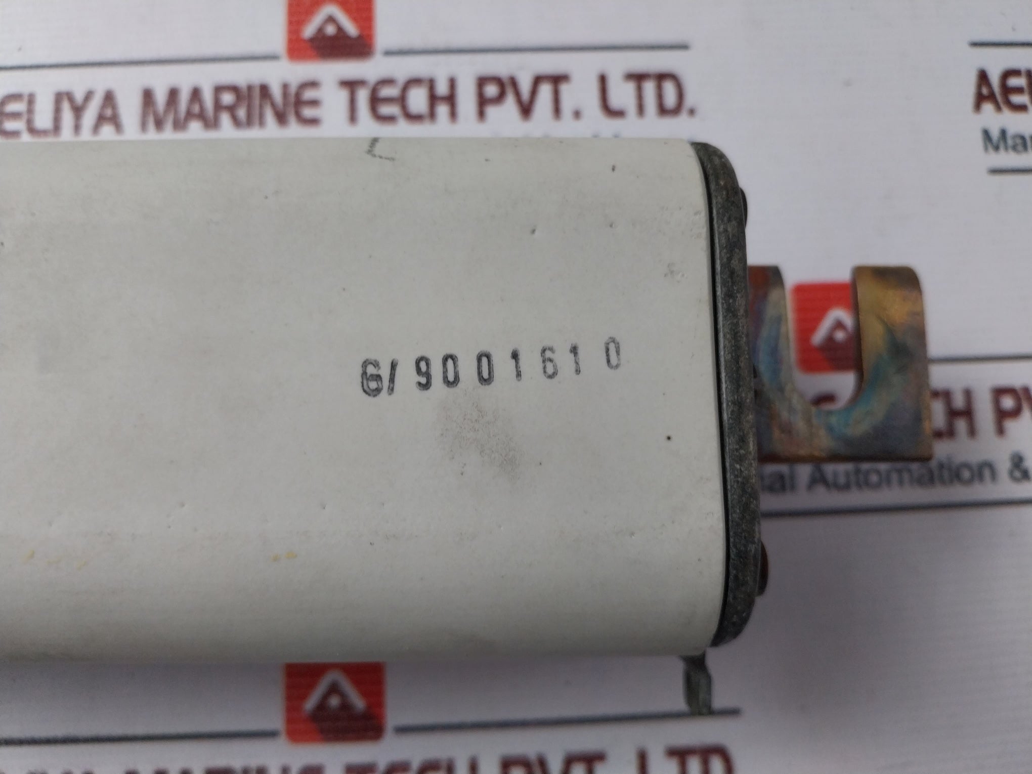 Siemens 3Ne7636 Fuse 630A