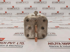 Siemens 3Ne7 636 Fuse 630A 2000V A.C.