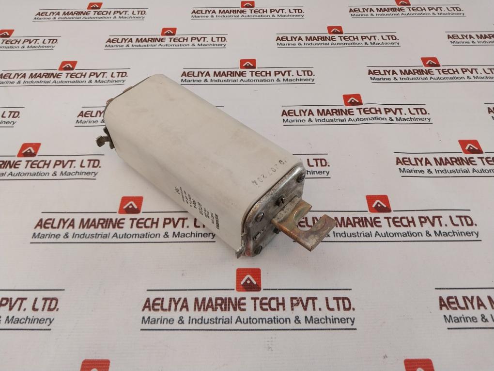 Siemens 3Ne7 636 Fuse 630A 2000V A.C.