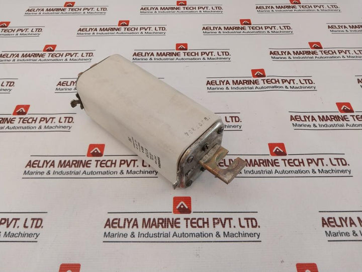 Siemens 3Ne7 636 Fuse 630A 2000V A.C.