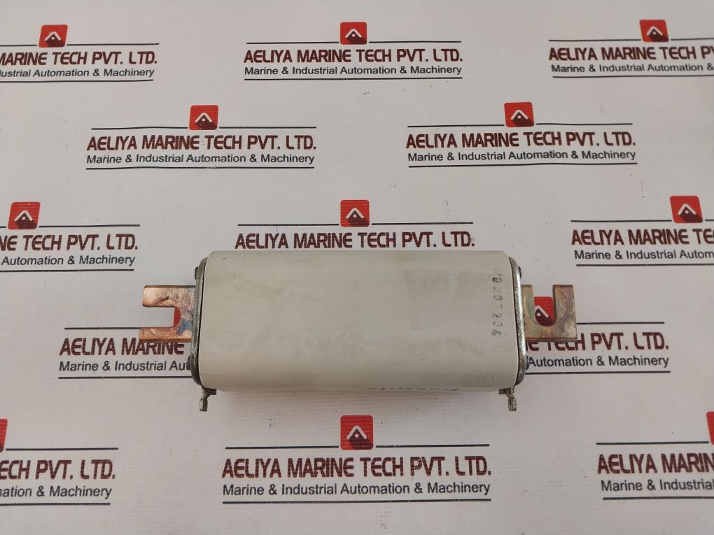 Siemens 3Ne7 636 Fuse 630A 2000V A.C.