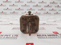 Siemens 3Ne7636 Fuse 630A 2000V 1200V G/ 8909610