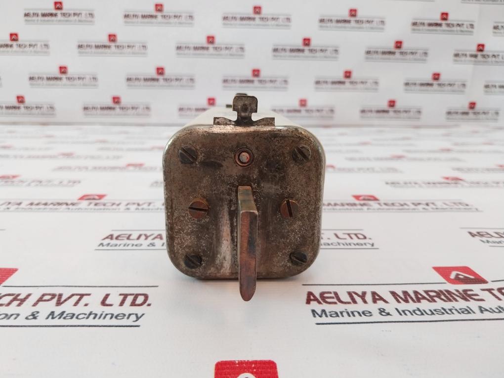 Siemens 3Ne7636 Fuse 630A 2000V 1200V G/ 8909610