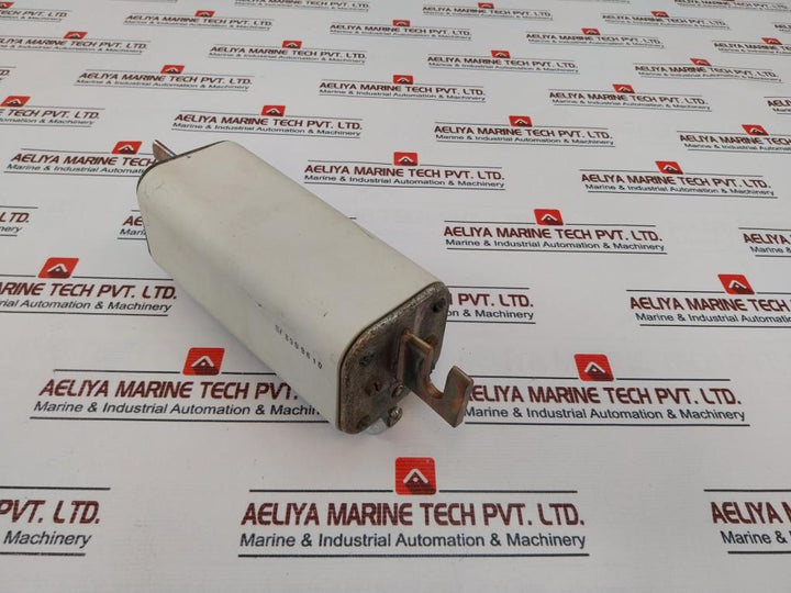 Siemens 3Ne7636 Fuse 630A 2000V 1200V G/ 8909610