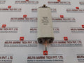 Siemens 3Ne7636 Fuse 630A 2000V 1200V G/ 8909610