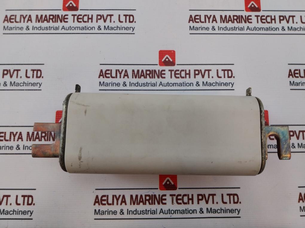 Siemens 3Ne7636 Fuse 630A 2000V 1200V G/ 8909610