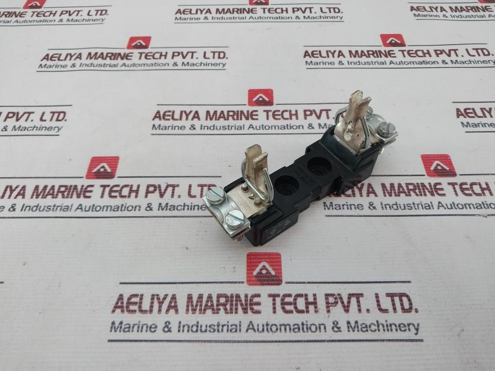 Siemens 3Nh3032-0Rc Fuse Holder Base