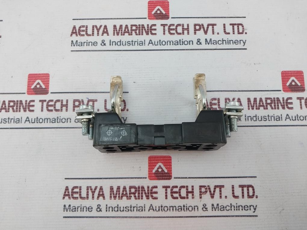 Siemens 3Nh3032-0Rc Fuse Holder Base