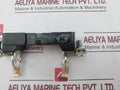 Siemens 3Nh3032-0Rc Fuse Holder Base