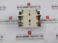 Siemens 3Nh8 02 Fuse Base Ceramic Flat Terminal 125A,500V