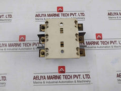 Siemens 3Nh8 02 Fuse Base Ceramic Flat Terminal 125A,500V