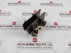 Siemens 3Nh8 02 Fuse Base Ceramic Flat Terminal 125A,500V