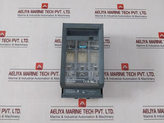 Siemens 3Np1133-1Ca10 Fuse Switch Disconnector 50/60Hz 690Vac 120Ka
