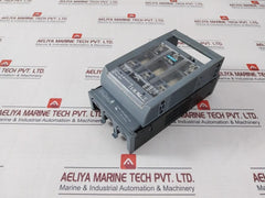 Siemens 3Np1133-1Ca10 Fuse Switch Disconnector 50/60Hz 690Vac 120Ka