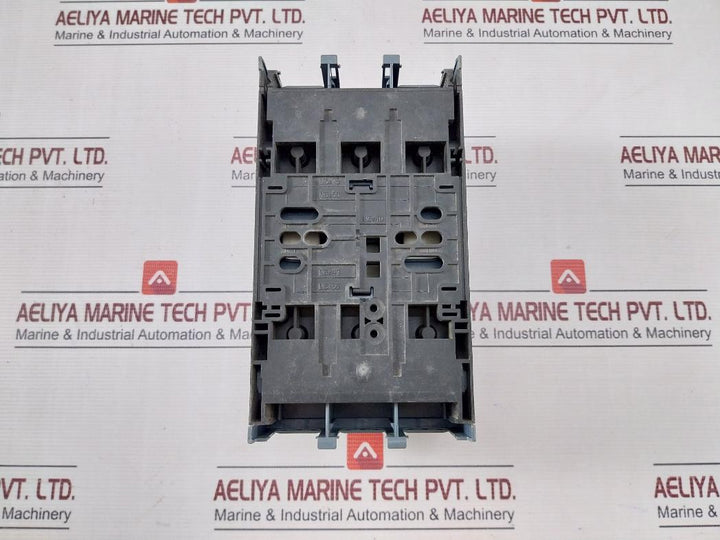 Siemens 3Np1133-1Ca10 Fuse Switch Disconnector Iec/En 60947-3 Ue 50/60Hz 690Vac