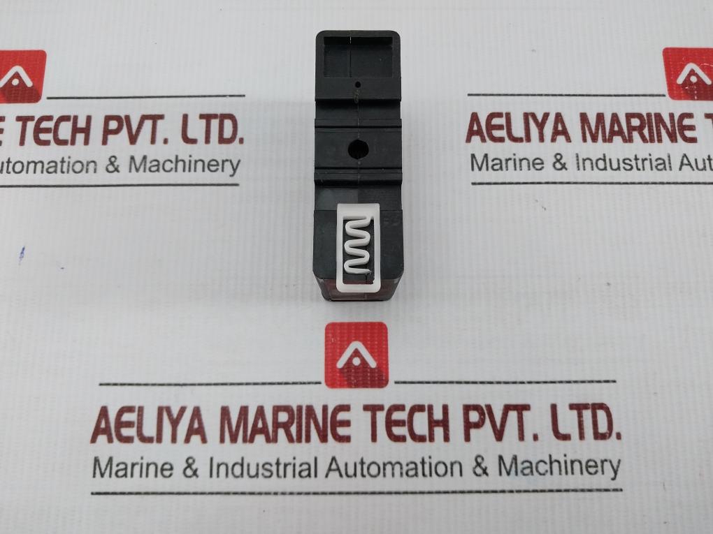 Fuse Holder 550V Ac 20A Siemens 3Nw20 Nnsf