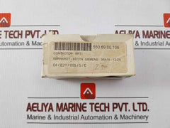 Siemens 3Ra1913-2A Assembly Kit For Contactor-type Reverser S00