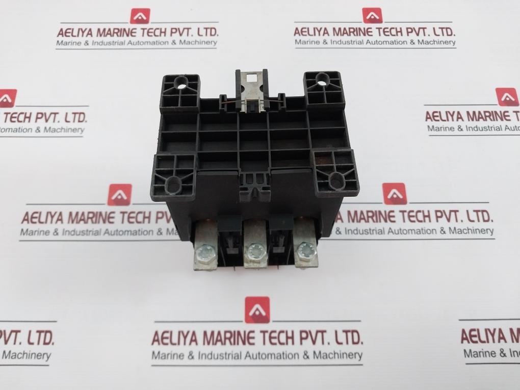 Siemens 3Rb1056-1Fg0 Overload Relay 50 To 200A 1000V 8Kv 690V 600Vac 50/60Hz