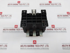 Siemens 3Rb1056-1Fg0 Overload Relay 50 To 200A 1000V 8Kv 690V 600Vac 50/60Hz