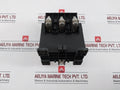 Siemens 3Rb1056-1Fg0 Overload Relay 50 To 200A 1000V 8Kv 690V 600Vac 50/60Hz