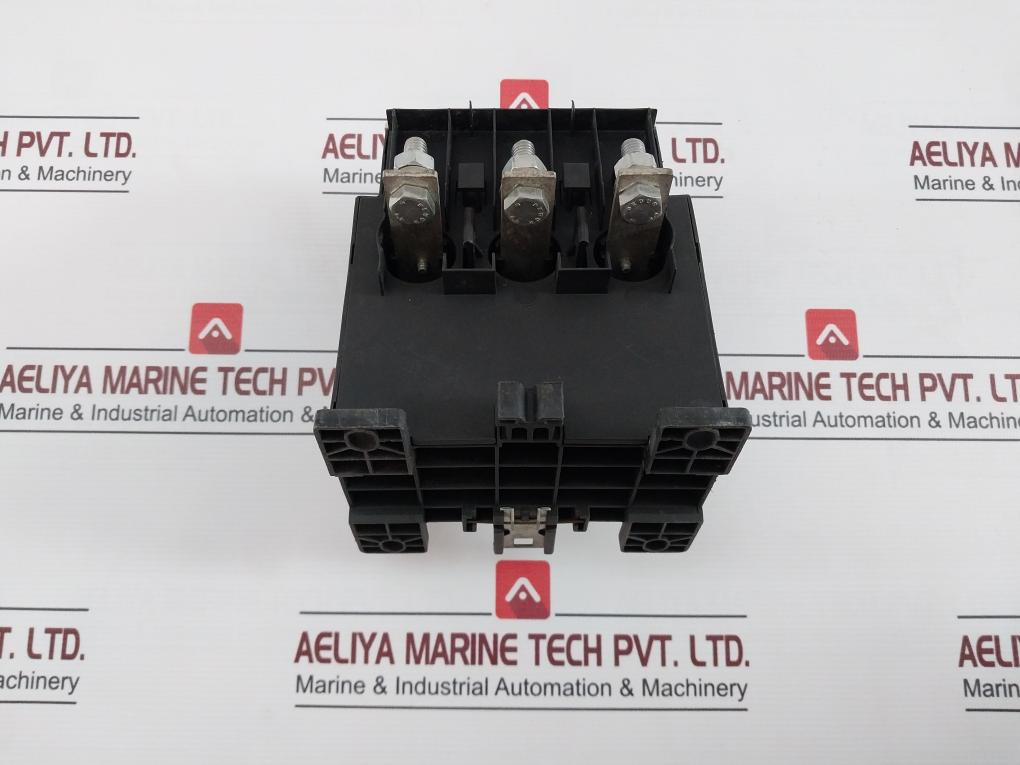 Siemens 3Rb1056-1Fg0 Overload Relay 50 To 200A 1000V 8Kv 690V 600Vac 50/60Hz