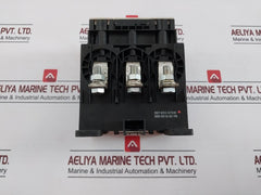 Siemens 3Rb1056-1Fg0 Overload Relay 50 To 200A 1000V 8Kv 690V 600Vac 50/60Hz