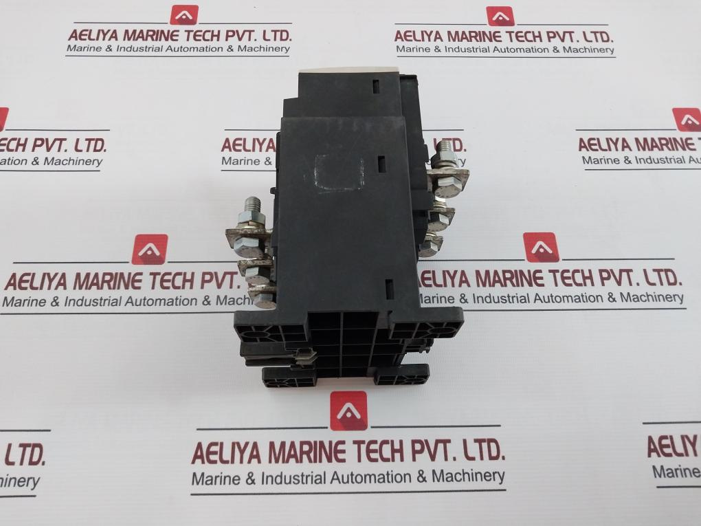 Siemens 3Rb1056-1Fg0 Overload Relay 50 To 200A 1000V 8Kv 690V 600Vac 50/60Hz