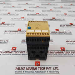 Siemens 3Rb1246-1Eg00 Electronic Overload Relay 690V 50/60Hz 100A