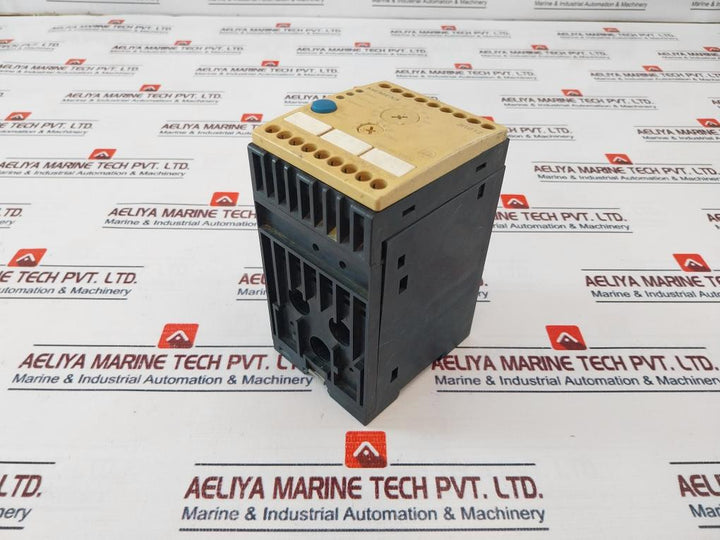 Siemens 3Rb1246-1Eg00 Electronic Overload Relay 690V 50/60Hz 100A