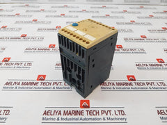 Siemens 3Rb1246-1Eg00 Electronic Overload Relay 690V 50/60Hz 100A