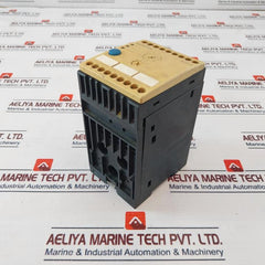 Siemens 3Rb1246-1Eg00 Electronic Overload Relay 690V 50/60Hz 100A