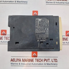 Siemens 3Rb1246-1Eg00 Electronic Overload Relay 690V 50/60Hz 100A